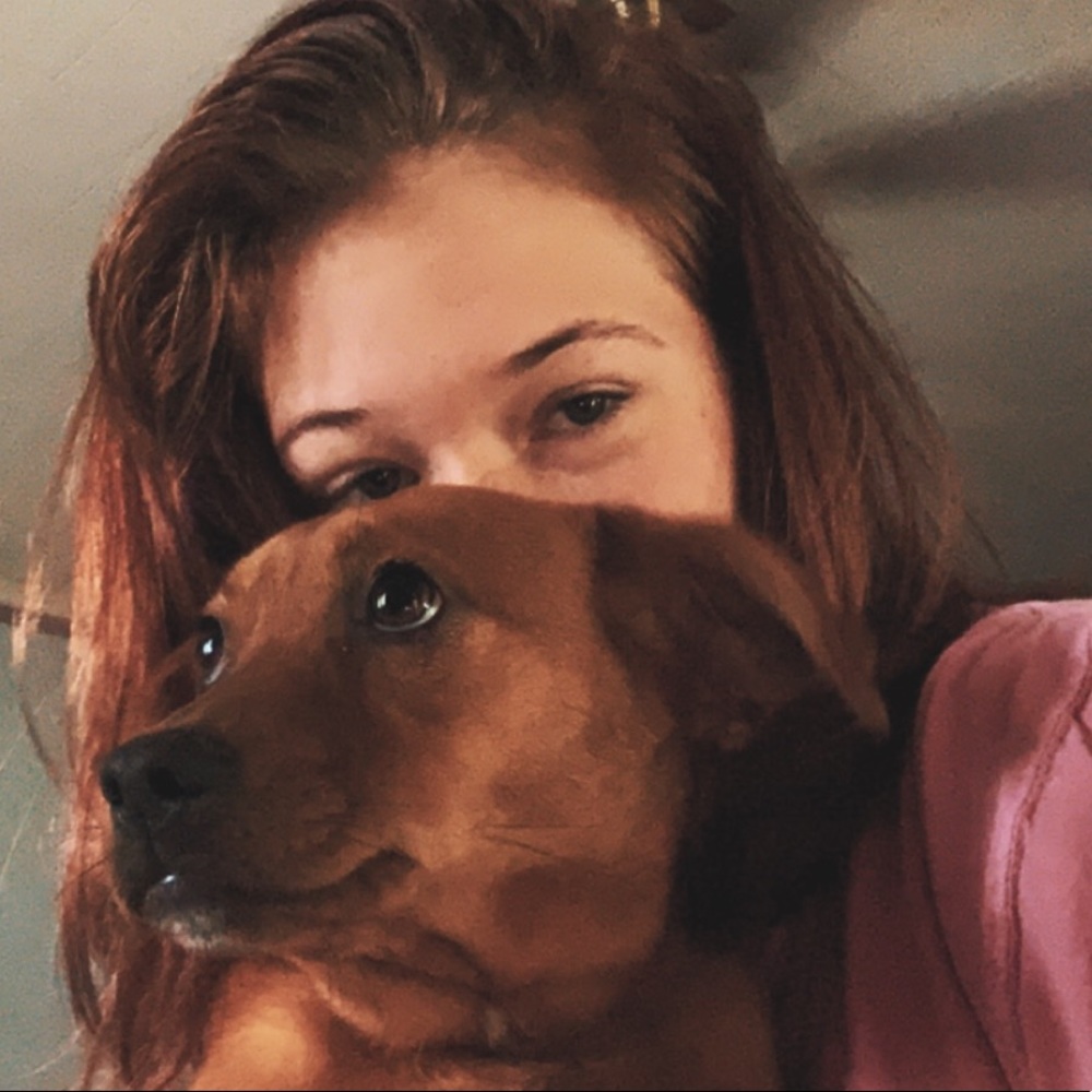 Meet your Posher, Makayla